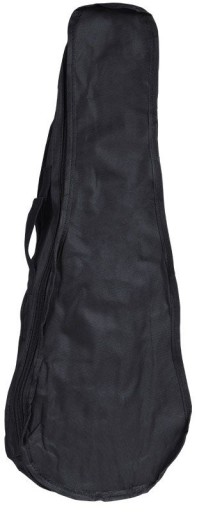 UNIVERZÁLNY SOpránový UKULELE OBAL S 23 TAŠKAMI