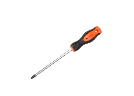 Krížový skrutkovač PH 3x150mm TEGER