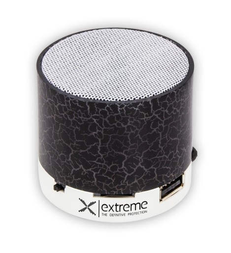 Bluetooth reproduktor so vstavaným FM rádiom