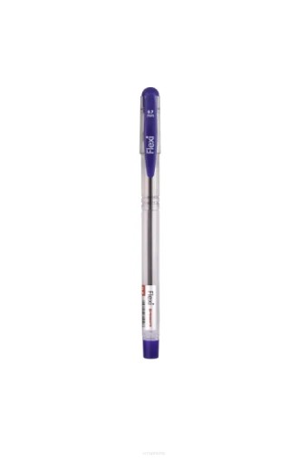 10x Penmate 0,7 Blue Flexi Pen