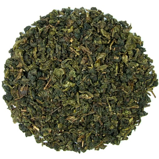 MILK OOLONG (MILK OOLONG) - čaj 50 g
