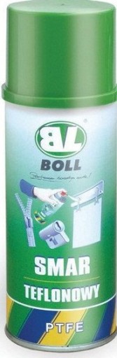 Teflónový tuk Boll 0014013 400 ml