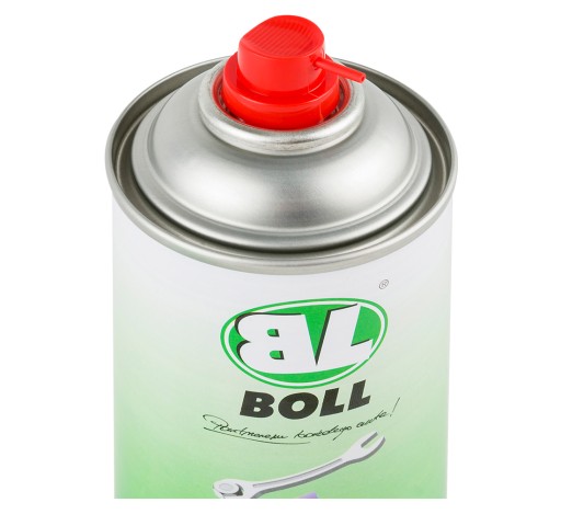 BOLL SILNY Odstraňovač hrdze v spreji SPREJ 400ml