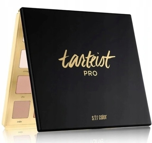 PALETKA TARTEIST PRO S.F.R