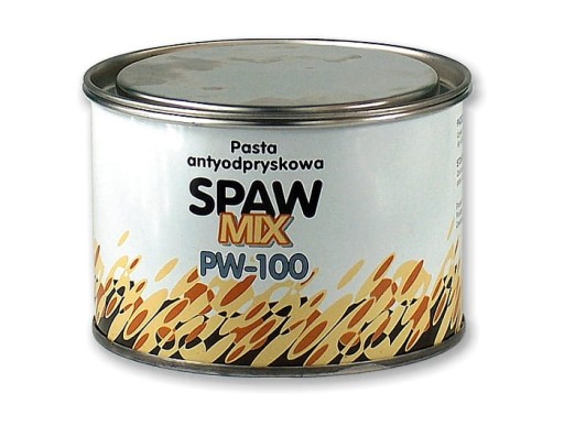 SPAWMIX PW-100 280G PASTA PROTI VZNIKU.