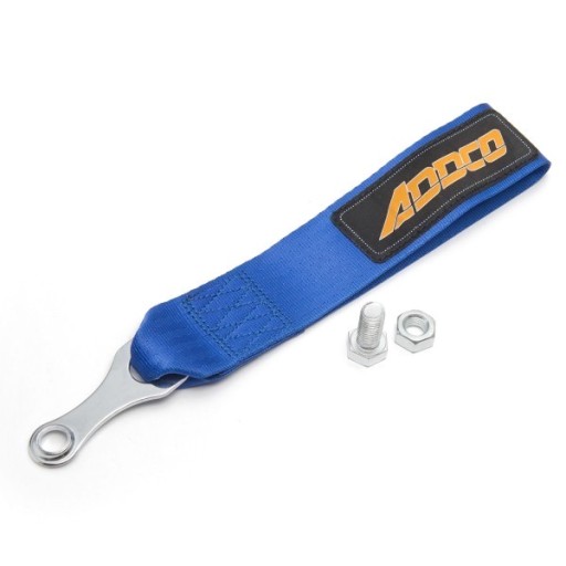 ADDCO BLUE ŤAŽNÝ PÁS