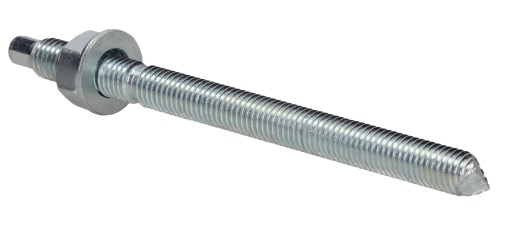 ZÁVITOVÁ TYČ M16X220 ŠESTIhranná KONCOVÁ TRIEDA 5,8 KOELNER R-STUDS