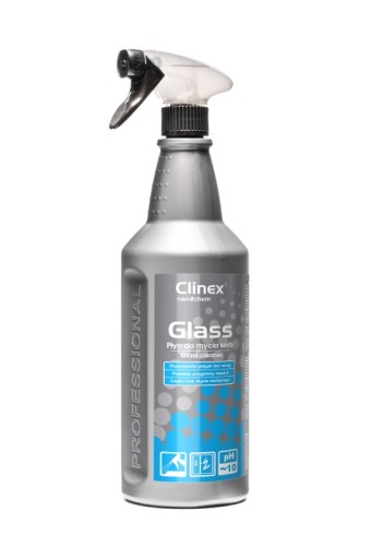 Clinex Glass 77-110 - Čistič skla - 1 l