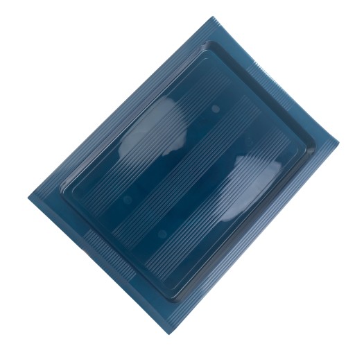 KUCHYŇSKÝ PLÁN PLASTOVÝ ČAŠNÍK TYČOVÝ PLÁN VEĽKÝ NAVY 40x28cm