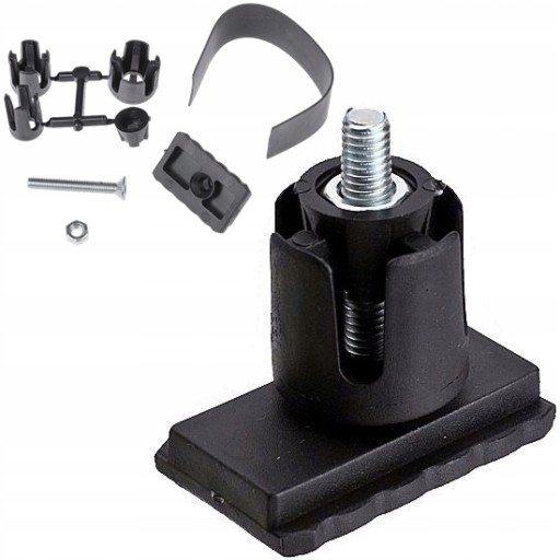 Záves na predný blatník Simpla SpeedClick Hammer Raptor Cross