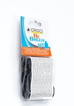 CROCI VRECE NA ODPAD PRE DOG 45 ks