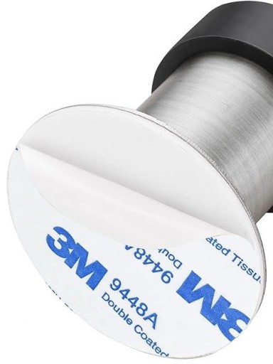ZARÁŽKA NÁRAZNÝCH DVERÍ ZARÁŽKA ZARÁŽKA STRIEBORNÁ OCEL 60mm 1ks
