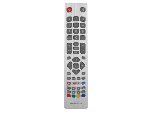 DIAĽKOVÉ SHARP AQUOS SHW/RMC/0120N IR0023