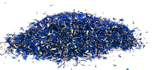 Vynikajúci Premium OOLONG Modrý čaj 50g