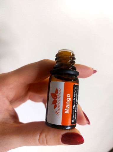 Citrónový esenciálny citrónový olej 10 ml