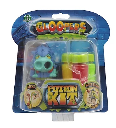 SADA MIEŠANIA GLOOPERS GLUTE MONSTERS 06974
