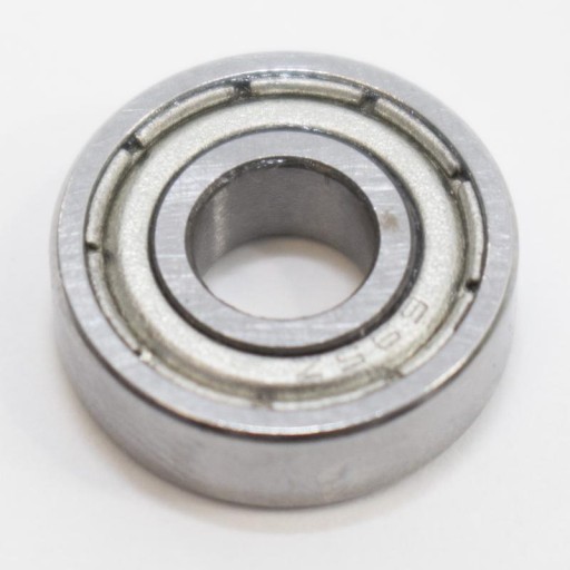695ZZ Guličkové ložisko 13 x 5 x 4 mm