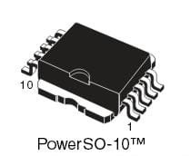 VIPER53SP SMD SO10
