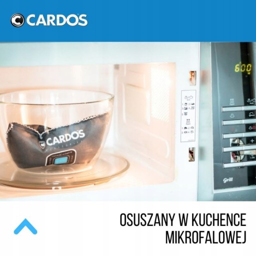 CARDOS absorbér vlhkosti 400 g