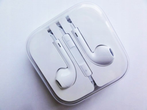 Slúchadlá Iphone Smartphone Audio Mp3 Mp4