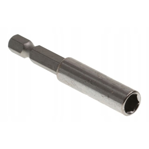 Magnetický držiak 1/4'' 60mm