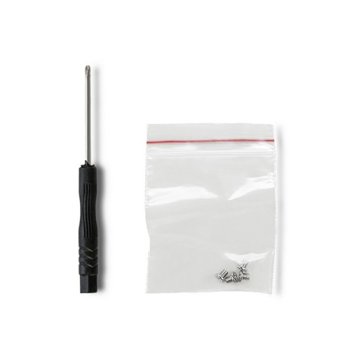 Vrecko Qoltec pre druhý 2,5 HDD 9,5 mm disk