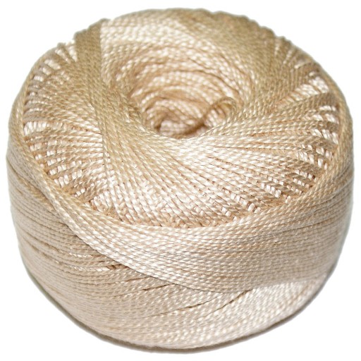 KORNET MAJA 8 ARIADNA 50g/340m BÉŽOVÁ/ECRU330 6962