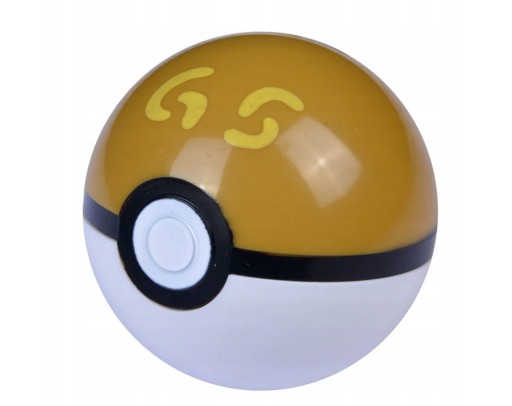 POKBALL + GUĽA PREKVAPENIA RÔZNE TYPY SÚPRAV ZBIERKY POKEMONOV