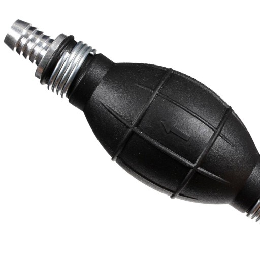 ČERPADLO 10MM RUČNÉ VYSÁVACIE ČERPADLO NA PALIVO
