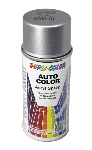 Dupli Color akrylový lak 150ml PEUGEOT KTS