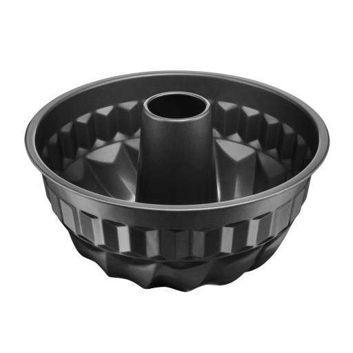 AMBITION PODNÁK NA TORTOVÉ LIEKORICE 22CM NEREZOVÁ OCEL
