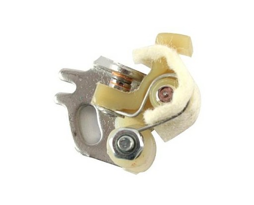 IGNITION prerušovač pre SIMSON S51 SR50 platinum S50