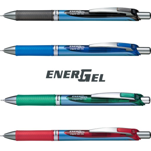 LRN5 0,5 mm Energel náplň pre BLN75 Pentel Pen