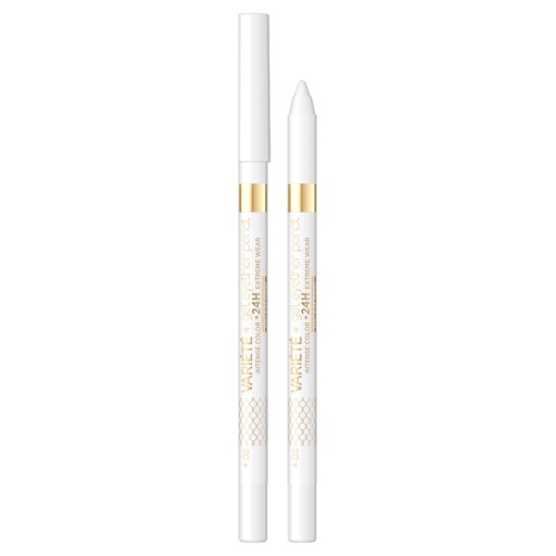 Eveline Cosmetics Variete gélová ceruzka na oči 08
