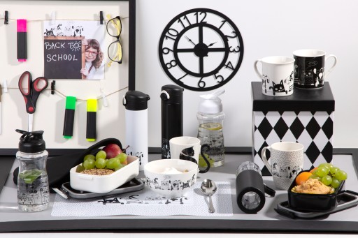 Hrnček pre dieťa ako darček Mačací pes Altom Design porcelán 250 ml