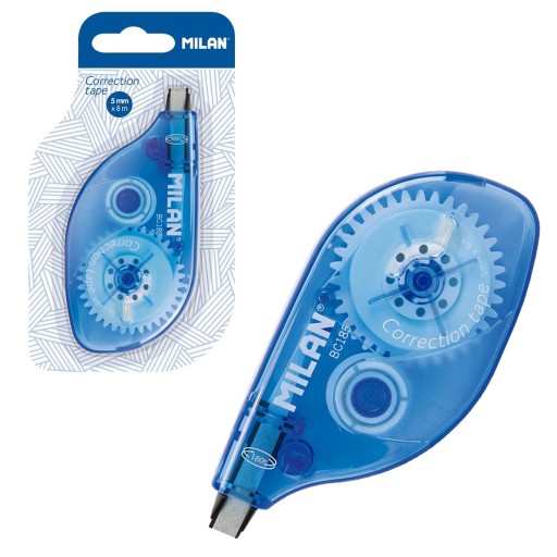 KOREKČNÁ PÁSKA 5mm/8m MILAN 80185