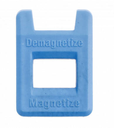 Magnetizér a demagnetizér Hogert HT1S089