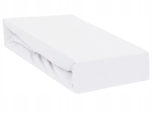 JERSEY PREStieradlo NA POSTEĽ 120x60