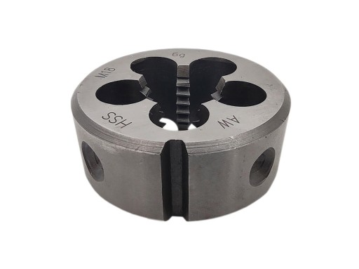 Matrica M2 HSS M8 x 1,25 mm AWTOOLS