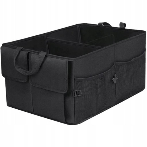 TAŠKA ORGANIZÁTOR NA KUFOR AUTA, KUFOR AUTA, XXL