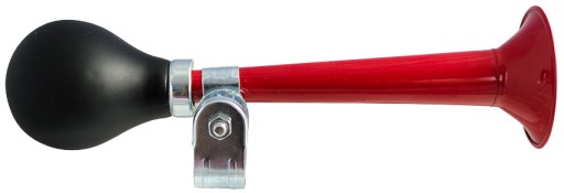 REPRODUKTOR TRUBKY BIKE BELL LOUD