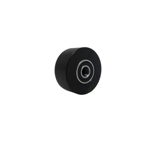 VALEC fi 50, DVOJITÉ LOŽISKO, do 100 kg, 6mm