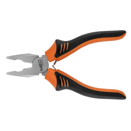 Kombinované kliešte 160 mm
