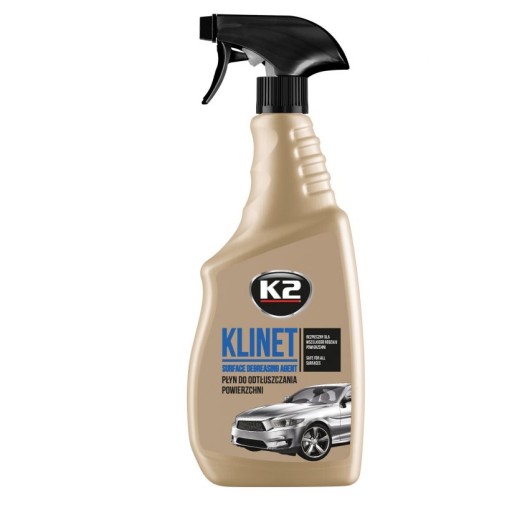 K2 KLINET 750 ML ODMAŠŤOVAČ FARBY
