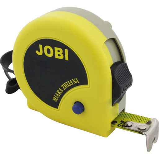 Jobi 13102 profi asistenčná páska skladacia 2m /19mm