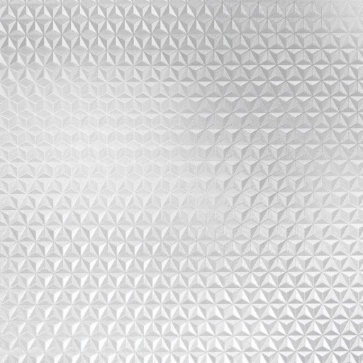 Steps 3D polopriehľadná dyha z farebného skla 2829