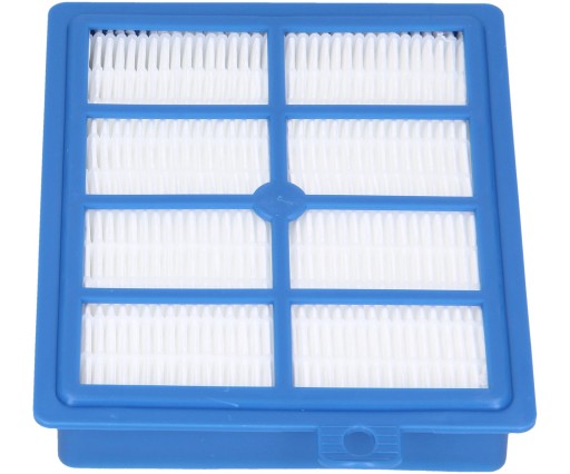Hepa filter H13 EFH13W PRE VYSÁVAČ ELECTROLUX ELEKTROLUX PHILIPS FC9170