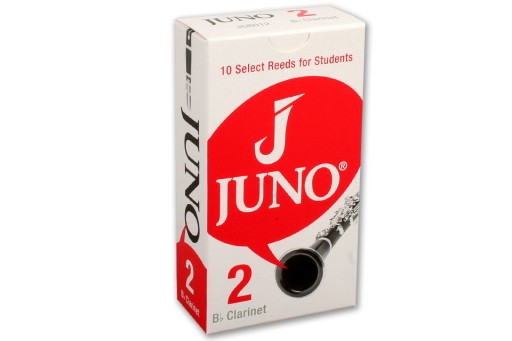 Vandoren Juno 2 - klarinetový plátok