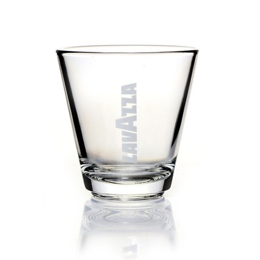Lavazza espresso pohár vody na kávu 100 ml 1 ks
