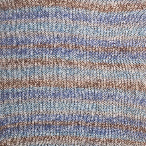 Priadza Drops Fabel Long Print 604 Sea View